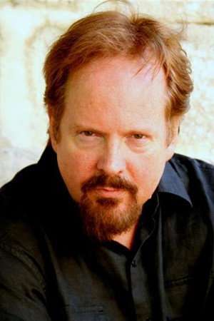 David Gasman portrait