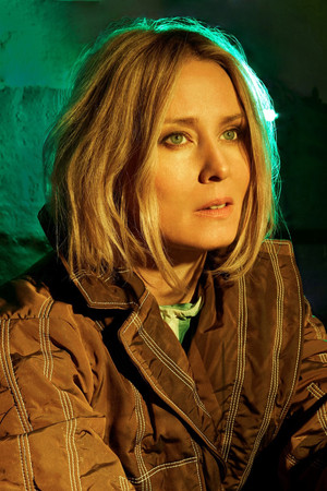 Róisín Murphy portrait