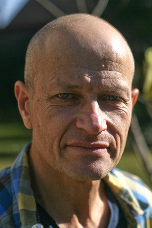 Stephen Rappaport portrait