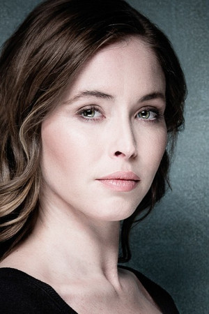 Natalie Krill portrait
