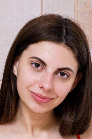 Dayana Kamil portrait