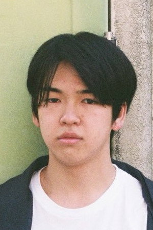 Ryusei Maeda portrait