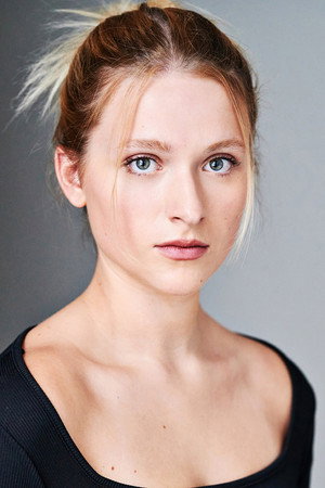 Parker Lapaine portrait