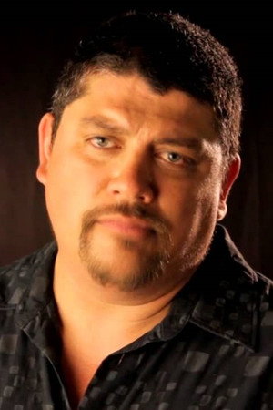 Horacio Camandulle portrait