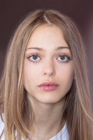 Lila-Rose Gilberti portrait
