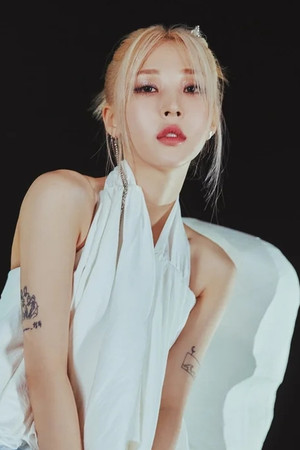 Moonbyul portrait