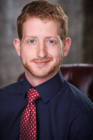 MacGregor Arney portrait