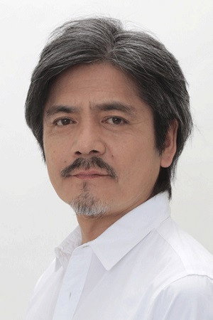 Tai Kageyama portrait