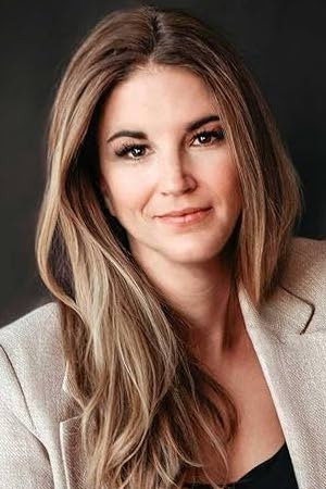 Brianne Dressen portrait