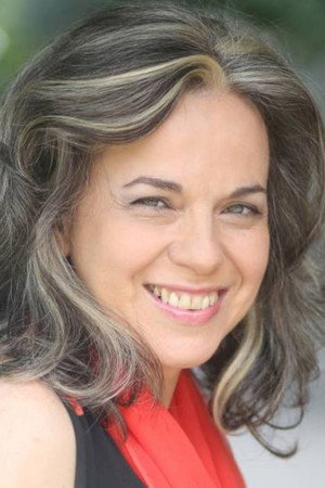 Susanna Brunelli portrait