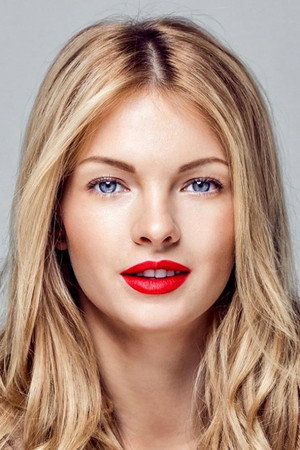 Natalya Bardo portrait