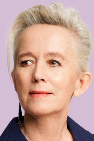 Anne Dorte Michelsen portrait