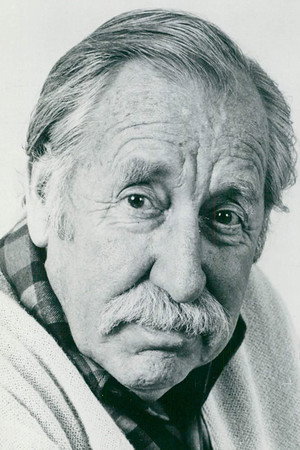 Frank Ferguson portrait
