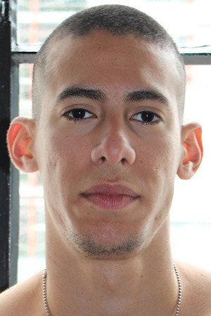 Gian Luca portrait
