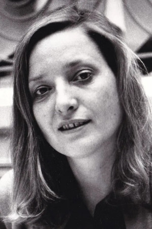 Helma Sanders-Brahms portrait