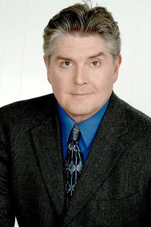 Jim Ward portrait