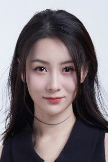 Zhang Weina portrait
