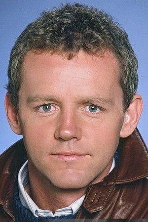 David Morse portrait