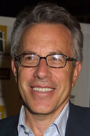 Tom Rosenberg portrait