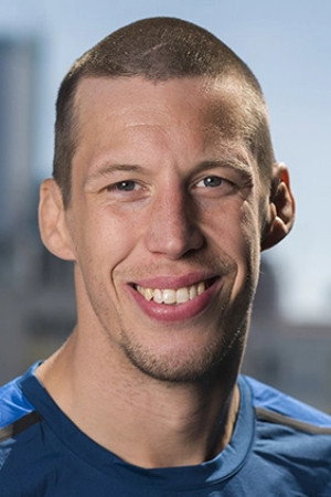 Magnus Cedenblad portrait