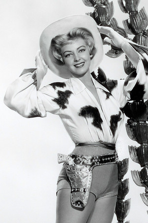 Anne Neyland portrait