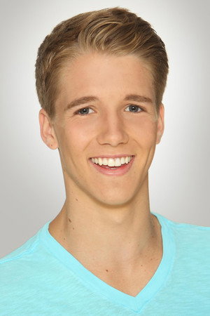 Christian Martyn portrait