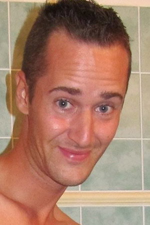 Denis Marpol portrait