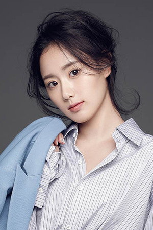 Li Jiawen portrait