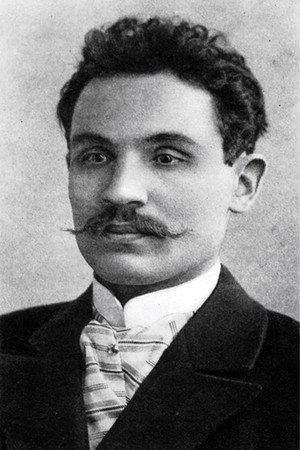 Ivan Marianenko portrait