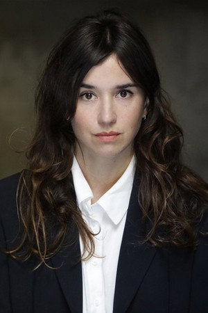 Noémie Develay-Ressiguier portrait