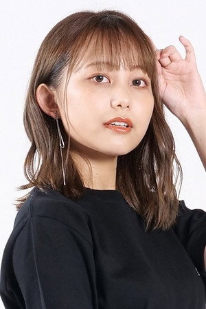 Chihaya Yoshitake portrait
