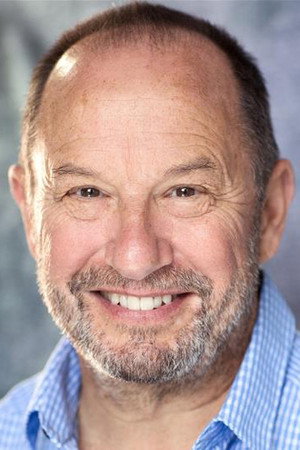 John Bowler portrait