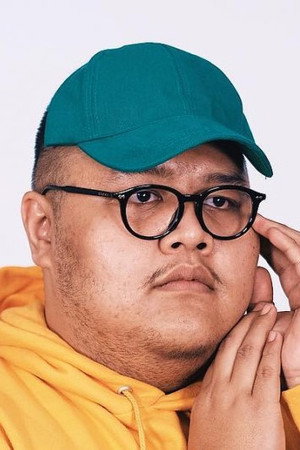 Reza Chandika portrait