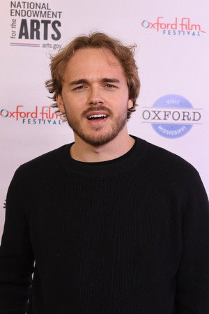 Mathis Tayssier portrait