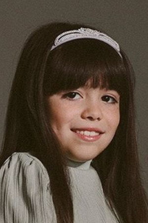 Saori Gurza portrait