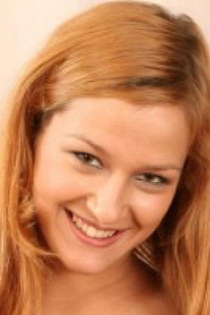 Tatyana portrait