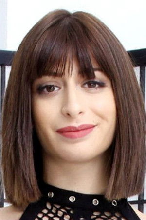 Silvia Soprano portrait