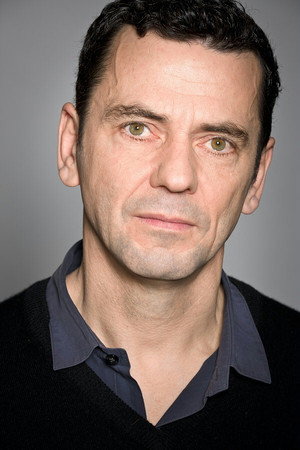 Christian Petzold portrait