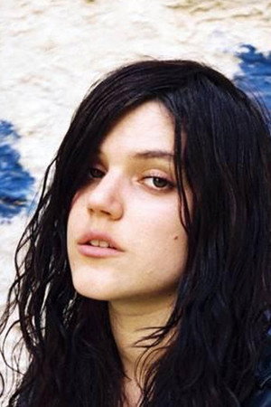 Soko portrait