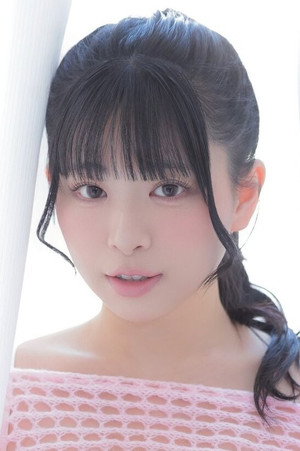 Anna Hanayagi portrait