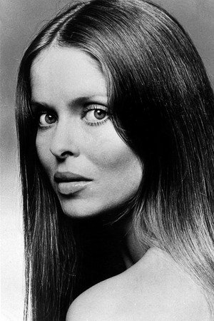 Barbara Bach portrait