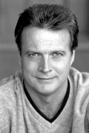 Christopher B. MacCabe portrait