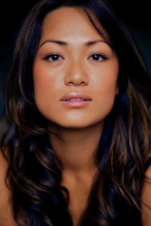 Ra Chapman portrait