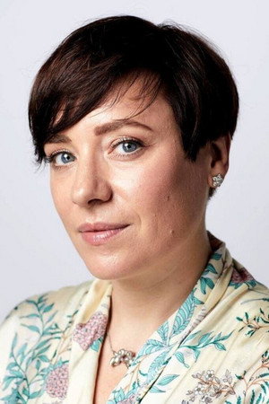 Tatyana Romanenko portrait