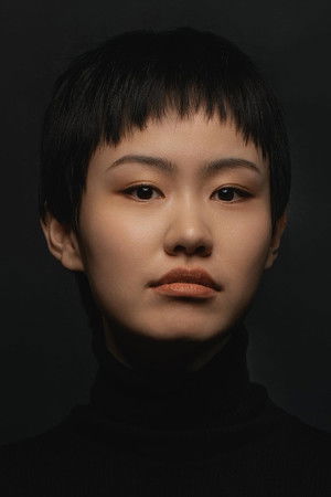 Aileen Wu portrait