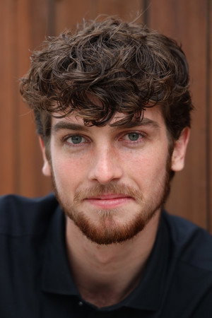 Zack Mallgrave portrait