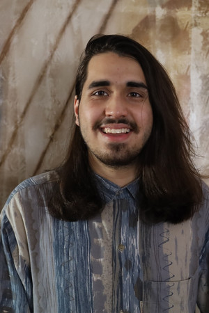 Felipe Vignoli portrait