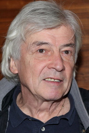 Pavel Chrastina portrait