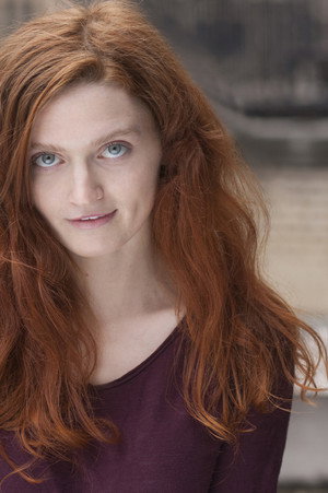 Jennifer Honka portrait