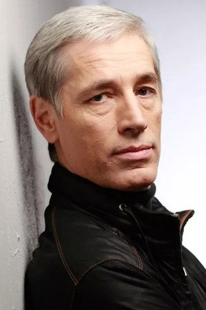 Sergei Varchuk portrait